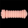 Virgin-Skin Blowout Stroker
Vagina and Mouth