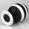 5.5 X-Missioner Butt Plug