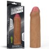 Add 1 Revolutionary Silicone Nature Extender Uncircumcised