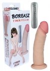Wibrator-BOREASZ-LOVECLONEX 7-Rotation