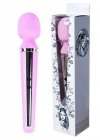 Stymulator-Massager Genius USB Pink 10 Function