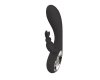 Wibrator-Bella,36 funkcji, USB Black