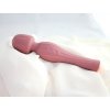Vibrator - Velvet Vibe  - light pink