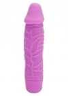 Mini Classic Vibrator Pink