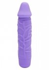 Mini Classic Vibrator Purple