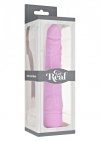 Classic Slim Vibrator Pink