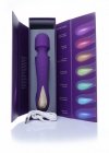 Zenith Massager Purple