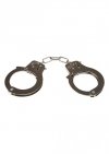 Metal Handcuffs Metal