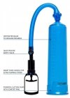 Power Pump Blue