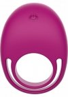Put A RIng On It CRing Remote Fuchsia
