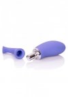 Rechargeable Clitoral Pump Purple