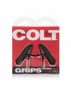 COLT Grips Black