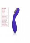 Estim Wand Blue