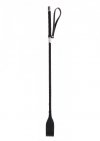 Riding Crop Black