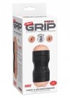 Tight Grip Pussy/Ass Black