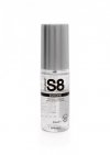 S8 Premium Silicone Lube 50ml Original