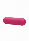 10 Speed Rechargeable Bullet - Pink