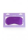 Soft Eyemask - Purple