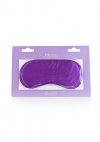 Soft Eyemask - Purple
