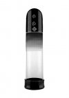 Automatic Luv Pump - Black