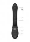 Wibrator-Rini - Black