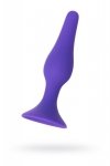 A-TOYS  Butt plug Purple