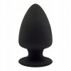 Plug-SD.Plug Model 1 L Black BOX