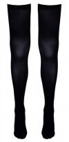Thigh-high Net Stockings M/L