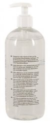 Just Glide Toylube 500 ml