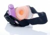 Proteza-Hollow Strap-on Adrian vibrating