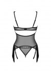 Sherila gorset i stringi XL/2XL