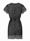 Bielizna-Giully peniuar  S/M