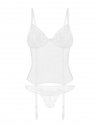 Alissium gorset i stringi  M/L