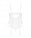 Alissium gorset i stringi XL/2XL