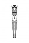 Bodystocking G327  S/M/L