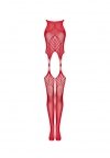 Bodystocking N122 XL/XXL