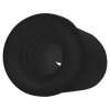 Me You Us Deluxe Snug Pump Sleeve Black