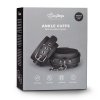 Kajdanki-Fetish ankle cuffs