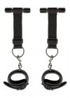 Kajdanki-Over the Door Wrist Cuffs