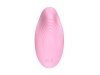 Ultrathin Wearable remote mini vibe PINK