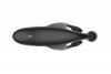 Tapping and vibrating penis stimulator