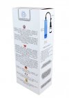 Pompka-Powerpump MAX - Blue