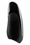 Power Masturbator black silver