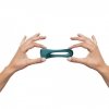 FLUX RING - TEAL ME