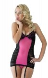 xCasey - pink/black S