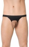 Mens Thong 4532 - black OneSize
