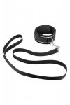SUBMISSION HANDCUFFS AND COLLAR