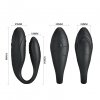 PRETTY LOVE -  INDULGENCE PLUS, 30 functions black
