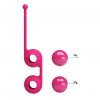 PRETTY LOVE - KEGEL TIGHTEN UP III PINK