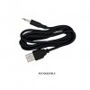 PRETTY LOVE - ALGERNON USB Black 12 function